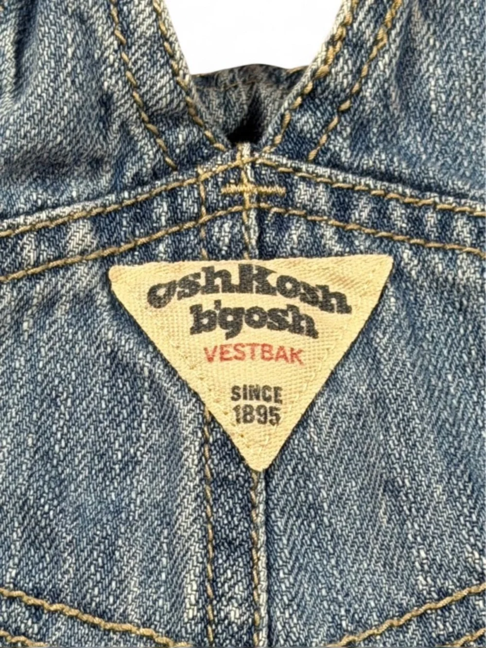 OshKosh Bgosh oshkosh b’gosh